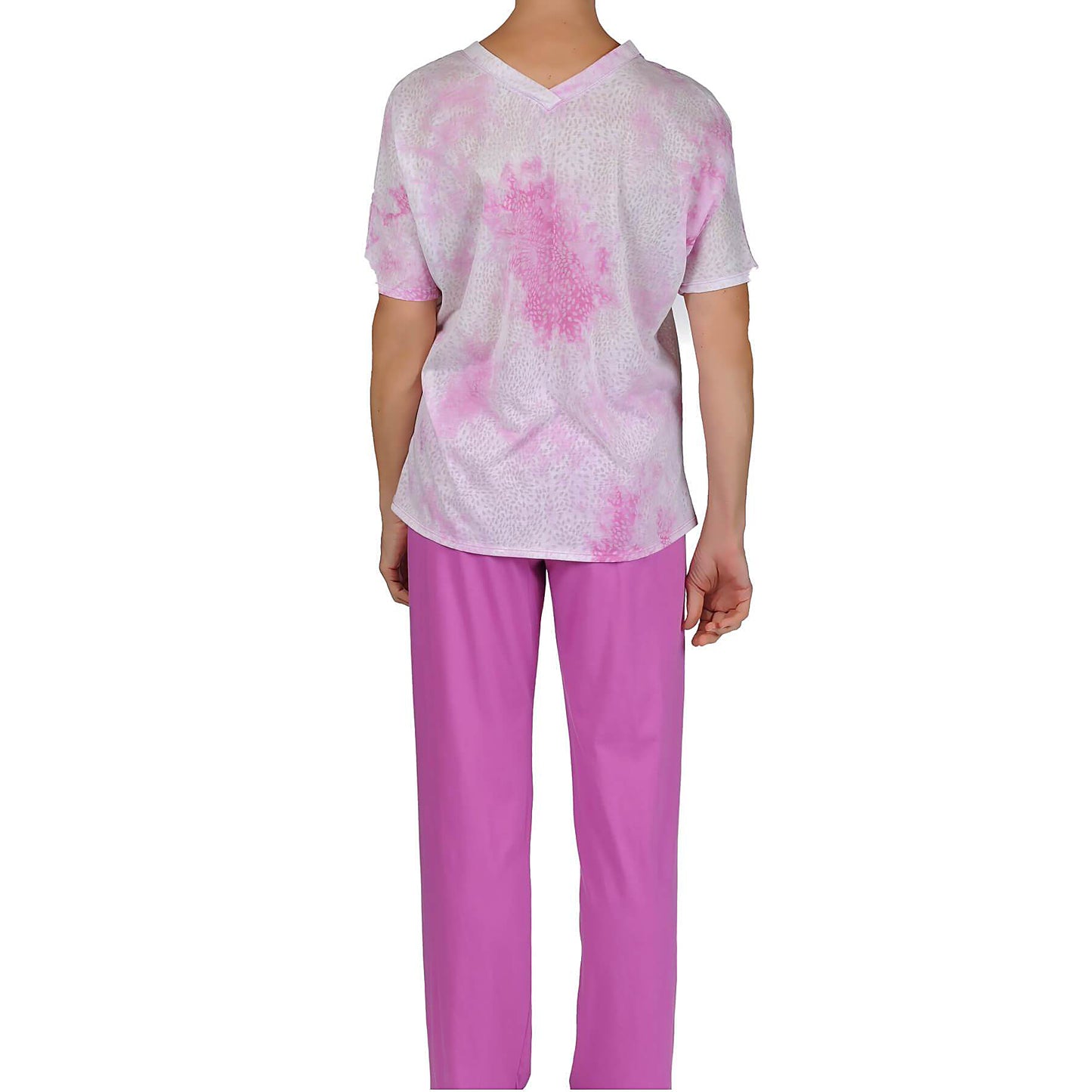 Artire Lounge Pajama - Rose Mystique Intimates