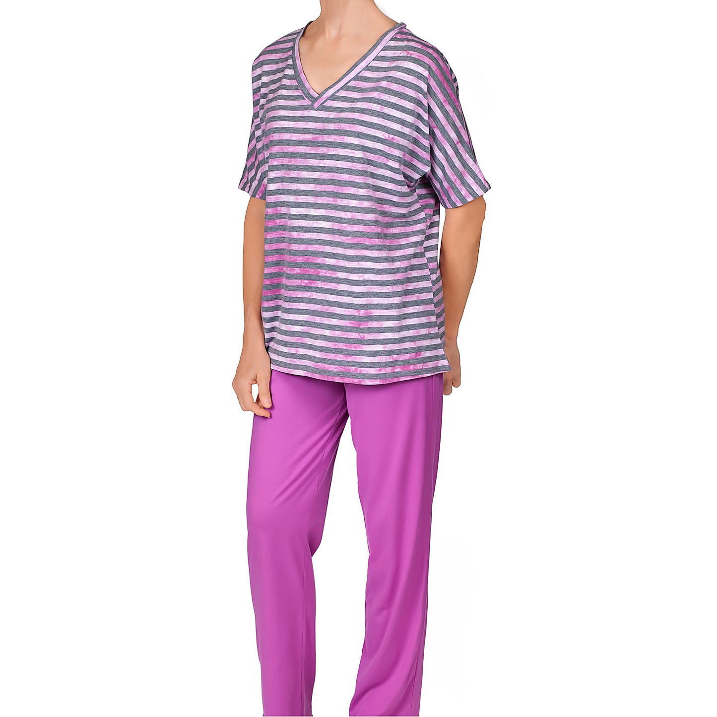 Artire Lounge Pajama - Rose Mystique Intimates