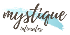 Mystique Intimates Logo