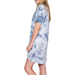 Artire Nightshirt - Chambray Mystique Intimates