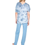Artire Lounge Pajama - Chambray Mystique Intimates