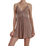 Bliss Chemise - Mushroom Mystique Intimates