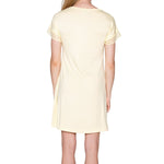 Carla Sleepshirt - Butter Mystique Intimates