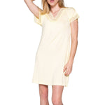 Carla Sleepshirt - Butter Mystique Intimates