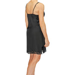 Carmen Chemise - Black Mystique Intimates