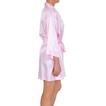 The Essential Short Wrap Mystique Intimates