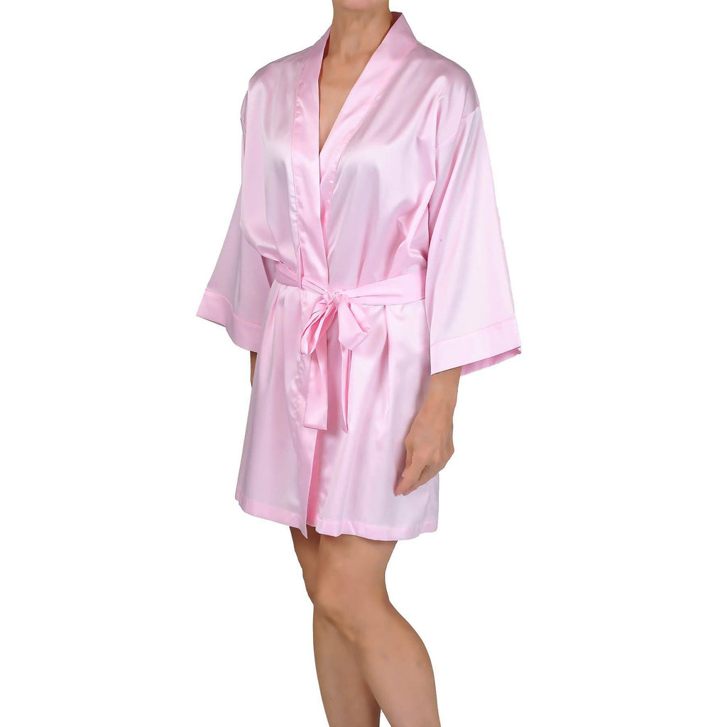 The Essential Short Wrap Mystique Intimates