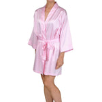 The Essential Short Wrap Mystique Intimates
