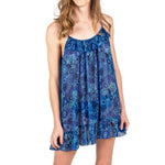 Kali Babydoll Chemise Mystique Intimates