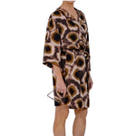 Tie Die Animal Print | Mystique Intimates Mystique Intimates