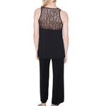 Olivia Pyjamas - Black Mystique Intimates