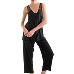 Olivia Pyjamas - Black Mystique Intimates