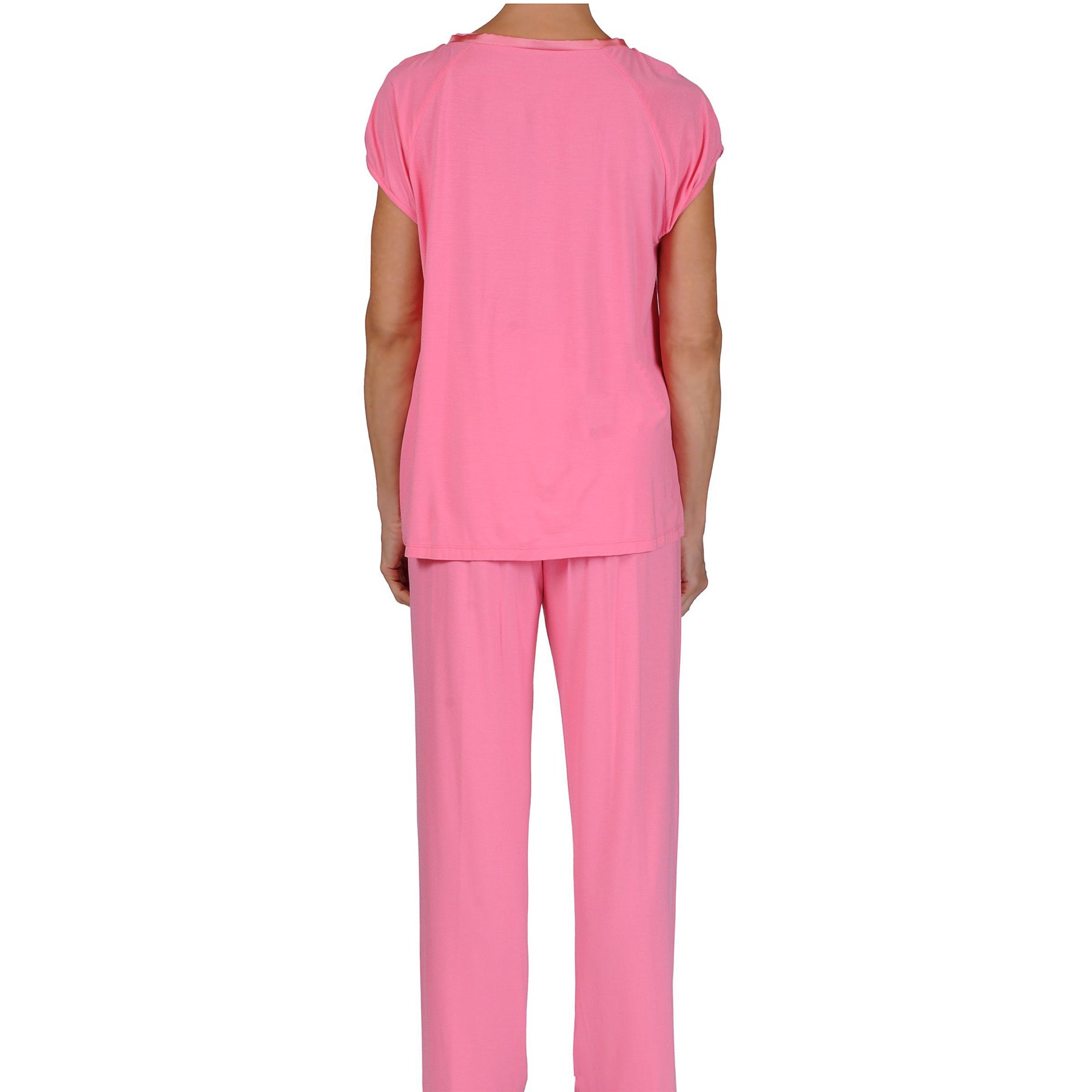 Sydney's Pajamas - Cameo Pink Mystique Intimates