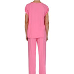 Sydney's Pajamas - Cameo Pink Mystique Intimates