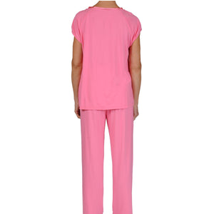 Sydney's Pajamas - Cameo Pink Mystique Intimates
