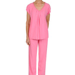 Sydney's Pajamas - Cameo Pink Mystique Intimates