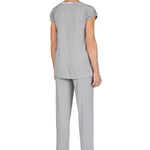 Sydney's Pajamas - Dove Gray Mystique Intimates