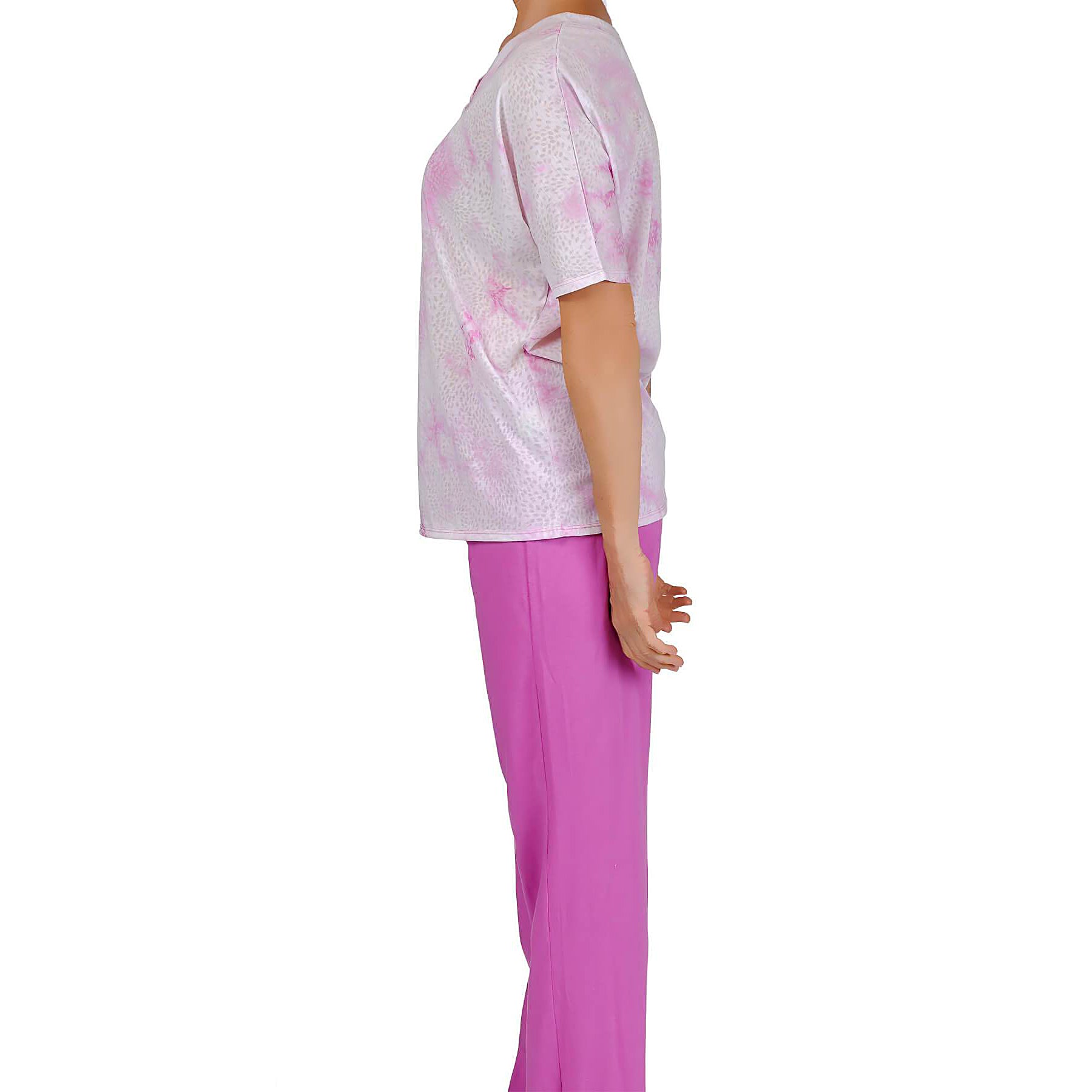 Artire Lounge Pajama - Rose Mystique Intimates