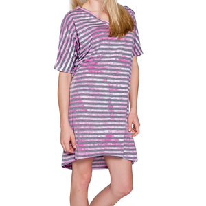 Artire Sleepshirt 2351 Rose