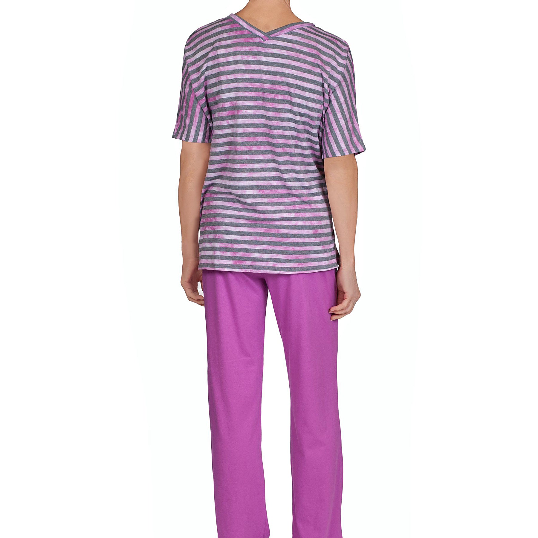 Artire Lounge Pajama - Rose Mystique Intimates