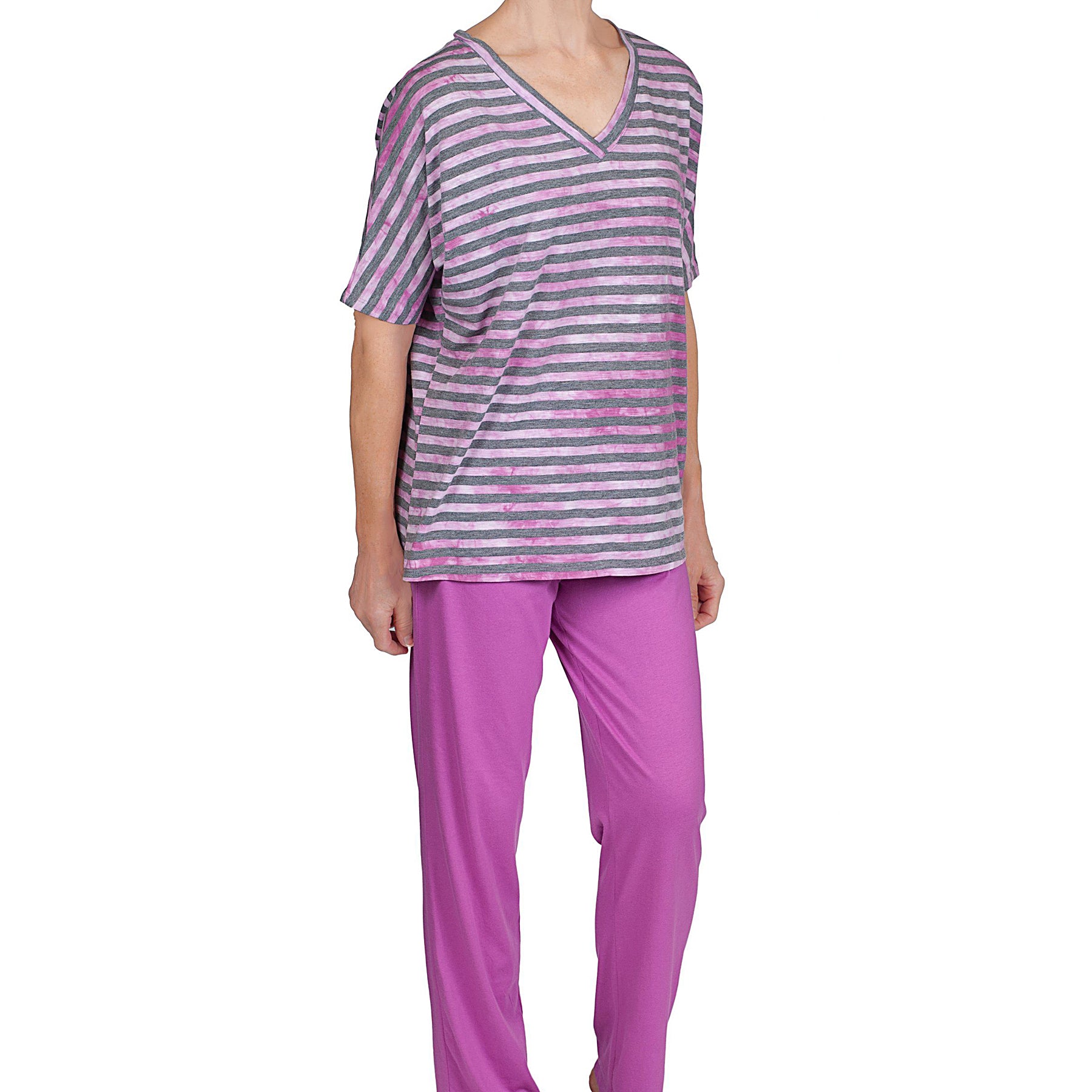 Artire Lounge Pajama - Rose Mystique Intimates