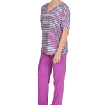 Artire Lounge Pajama - Rose Mystique Intimates