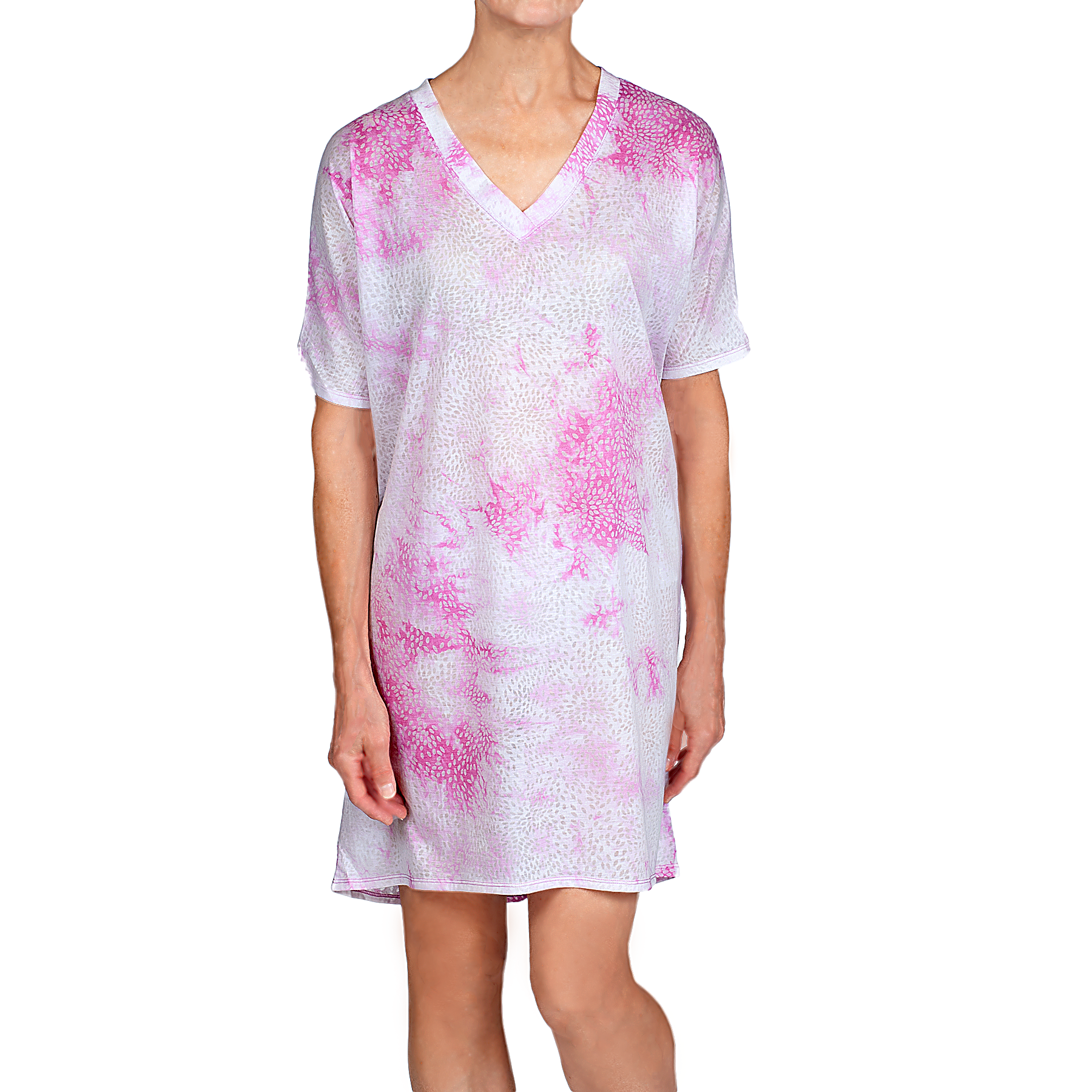 Artire Rose Sleepshirt