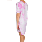 Rose Sleepshirt 1351 Sideview