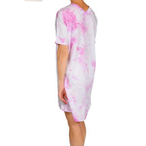 Rose Sleepshirt 1351 Sideview