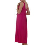 Dreamy Nightgown - Berry Mystique Intimates