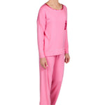 Madison Pajama - Cameo Rose Mystique Intimates