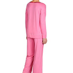 Madison Pajama - Cameo Rose Mystique Intimates