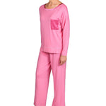 Madison Pajama - Cameo Rose Mystique Intimates