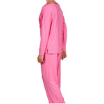 Madison Pajama - Cameo Rose Mystique Intimates