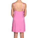 Madison Slip Chemise - Cameo Rose Mystique Intimates