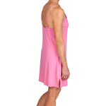 Madison Slip Chemise - Cameo Rose Mystique Intimates